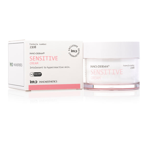 Innoaesthetics - Sensitive cream