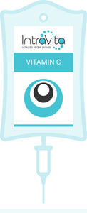 Vitamin C IV